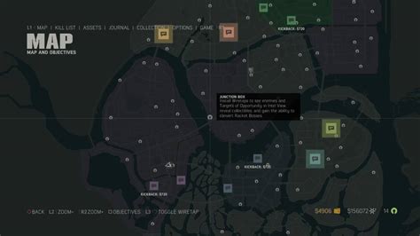 location of junction boxes in mafia 3|mafia 3 collectibles guide.